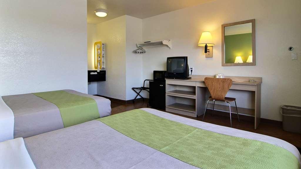 Motel 6-Albuquerque, Nm - Midtown Room photo