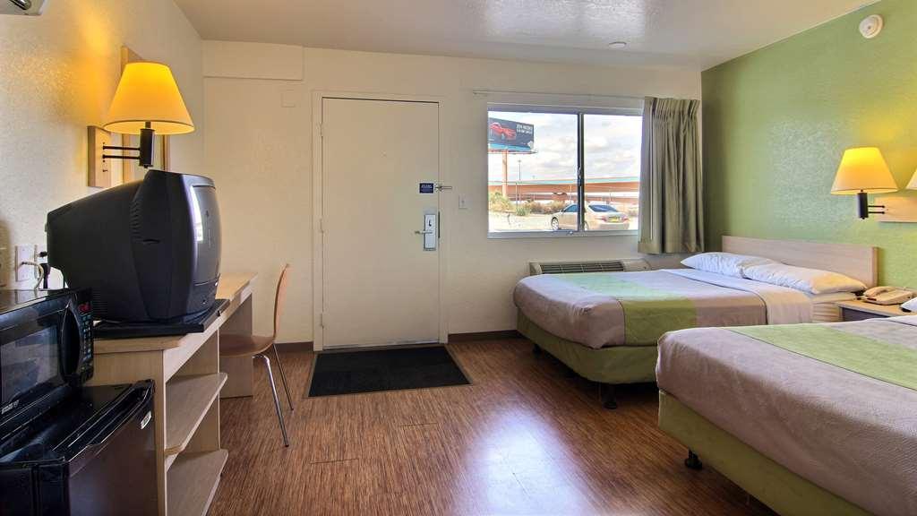 Motel 6-Albuquerque, Nm - Midtown Room photo