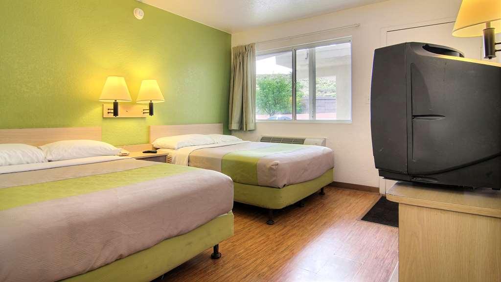 Motel 6-Albuquerque, Nm - Midtown Room photo
