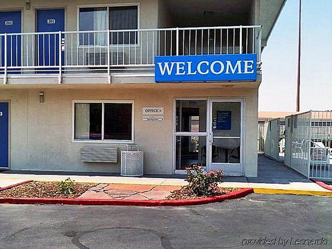 Motel 6-Albuquerque, Nm - Midtown Exterior photo