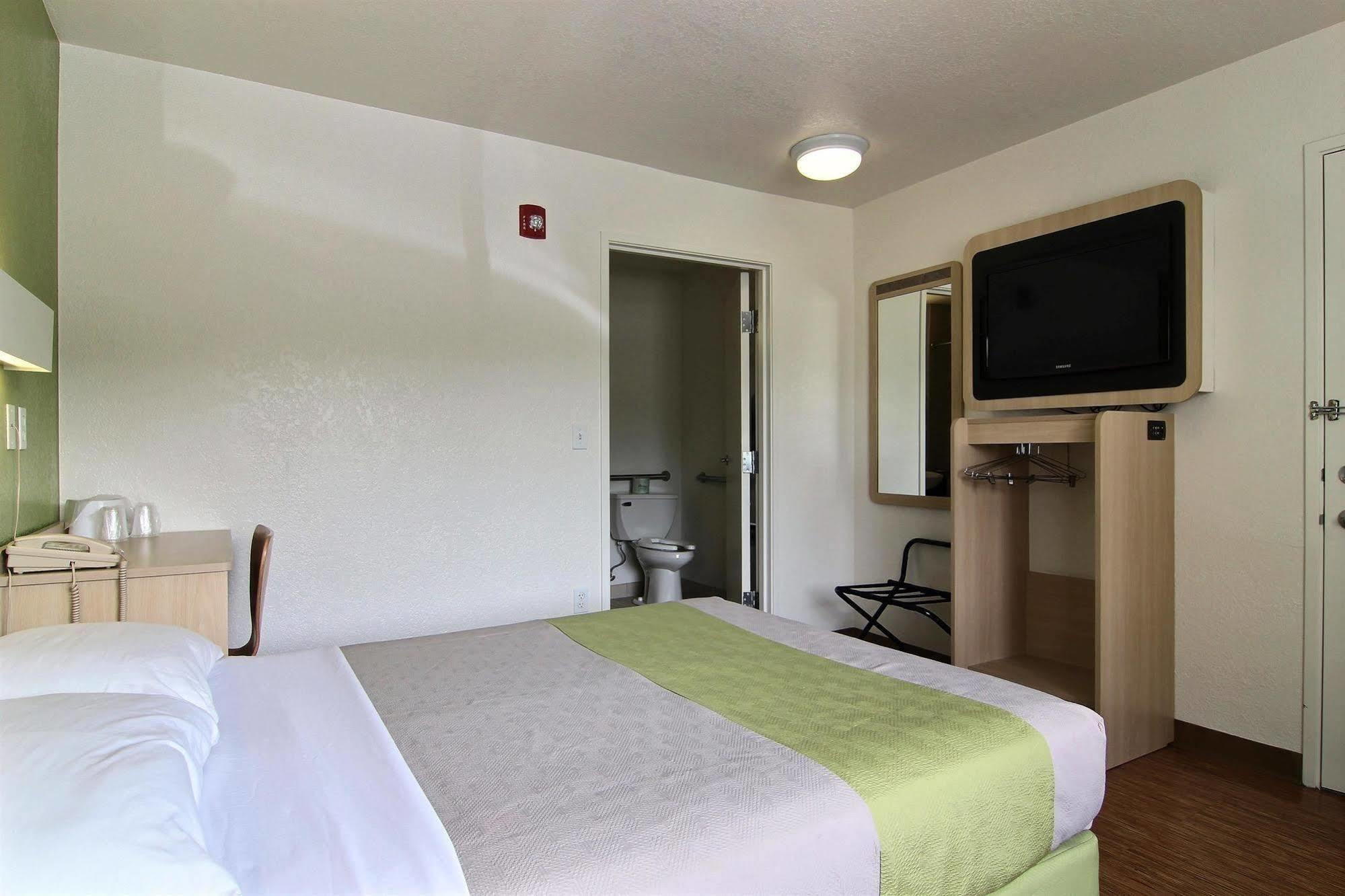 Motel 6-Albuquerque, Nm - Midtown Exterior photo